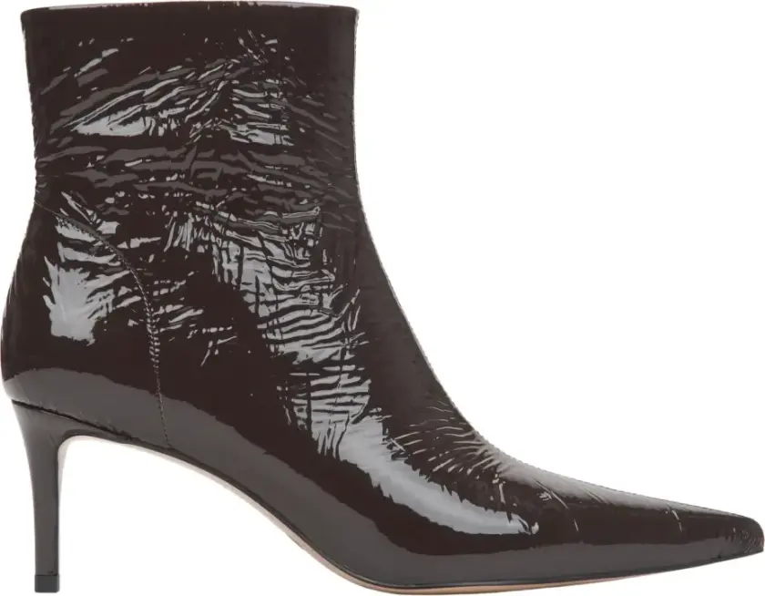 Dame, Sko, Brun, 36 EU