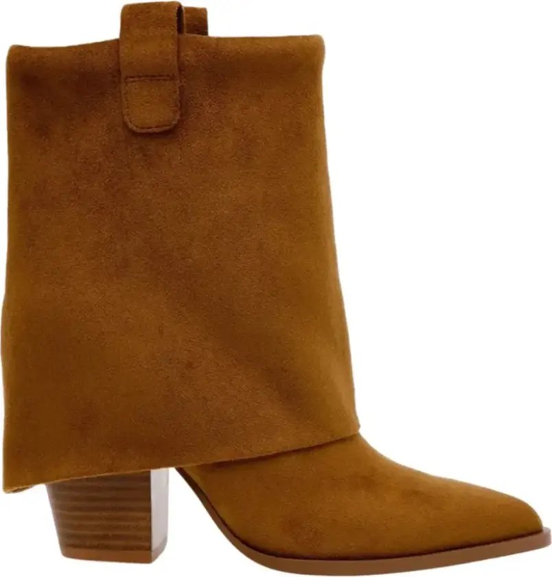 Dame, Sko, Brun, 39 EU