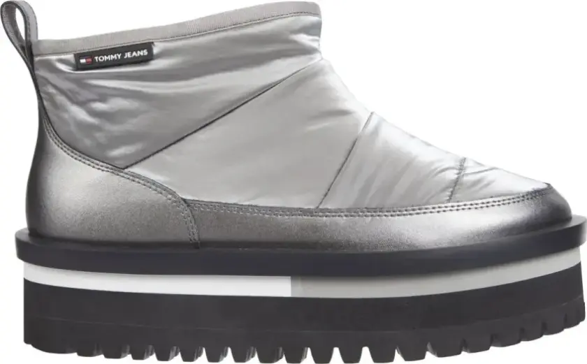 Dame, Sko, Grå, 37 EU