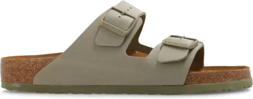 Herre, Sko, Beige, 42 EU