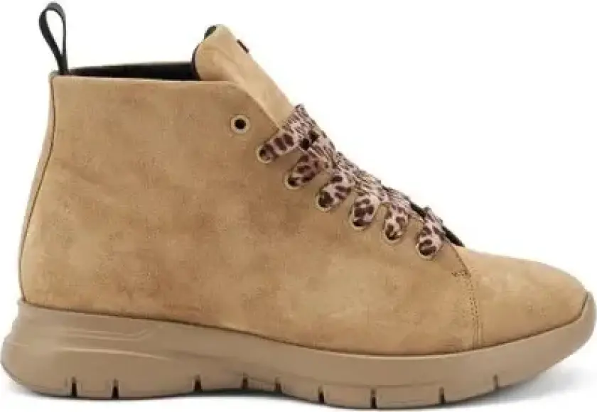 Dame, Sko, Beige, 36 EU