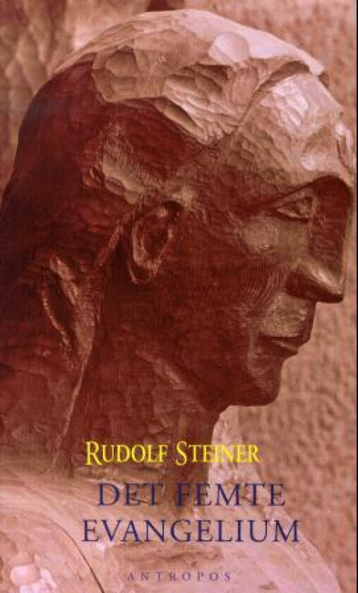 Det femte evangelium av Rudolf Steiner