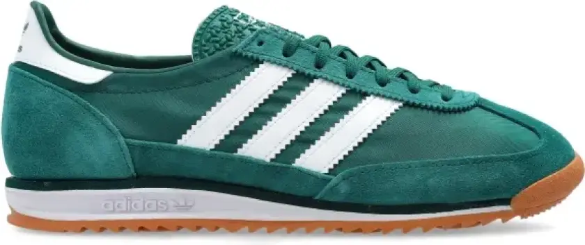 Adidas Originals, Dame, Sko, Grønn, 37 1/2 EU