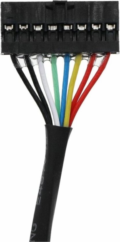 Coreparts - Batteri Til Bærbar Pc