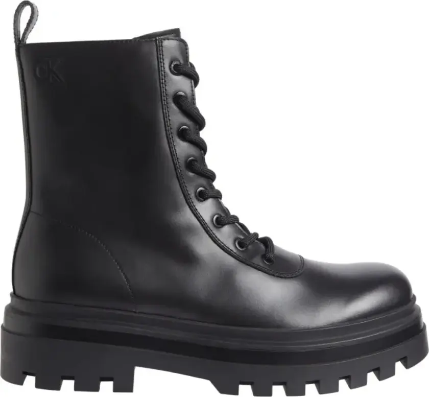 Herre, Sko, Svart, 44 EU