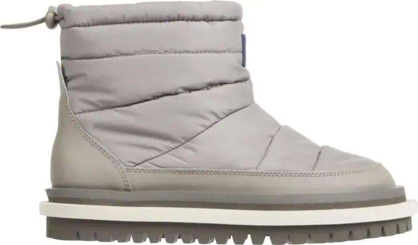 Dame, Sko, Beige, 38 EU