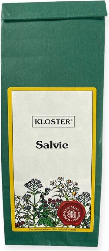 Kloster Salviete 50G