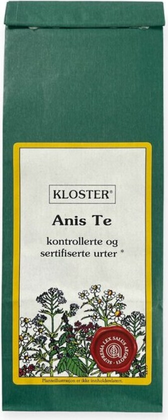 Kloster Aniste