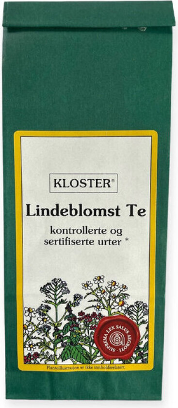 Kloster Lindeblomstte