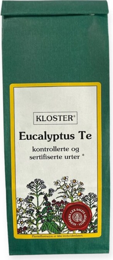 Kloster Eucalyptuste