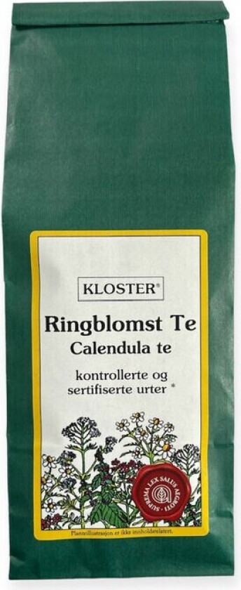 Kloster Ringblomst Te