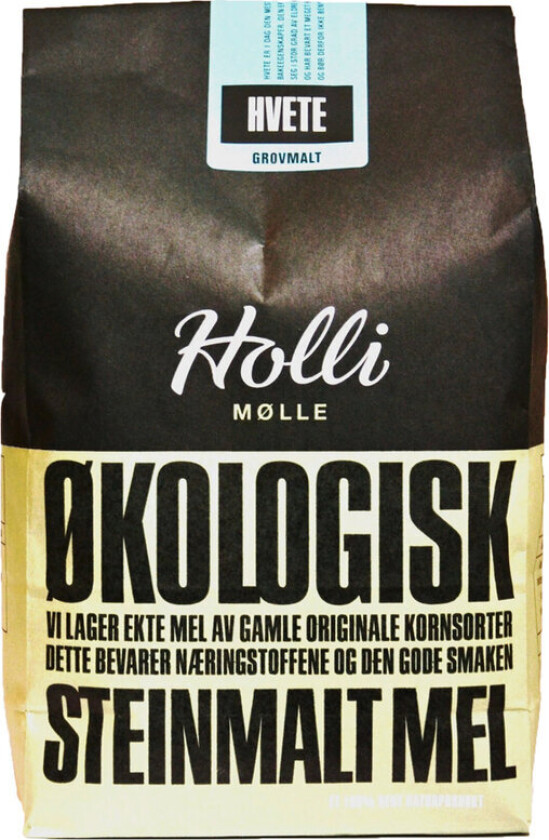 Bilde av Hvete Grov Sammalt