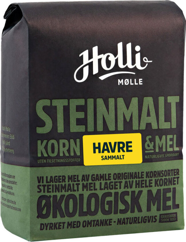 Havre sammalt