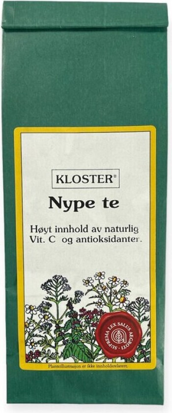Kloster Nypete 80g