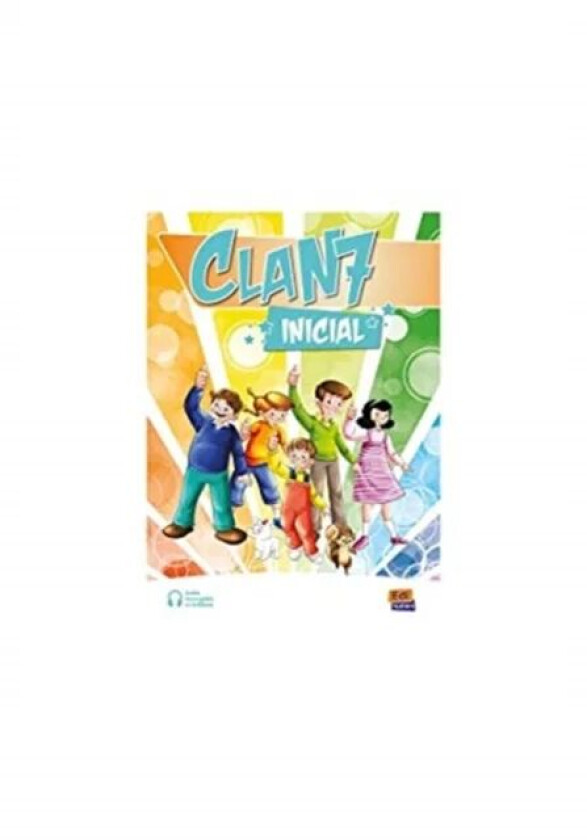 Clan 7 Student Beginners Pack av Richard Anner, Mary Ransaw