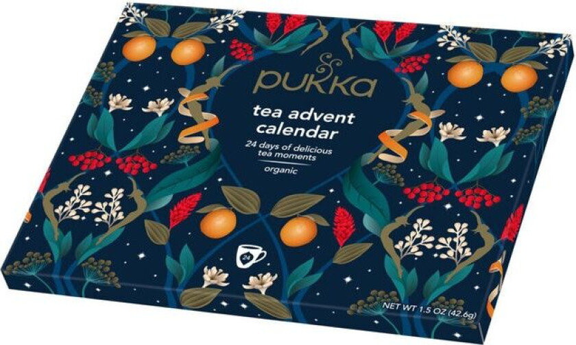 Adventskalender 2024