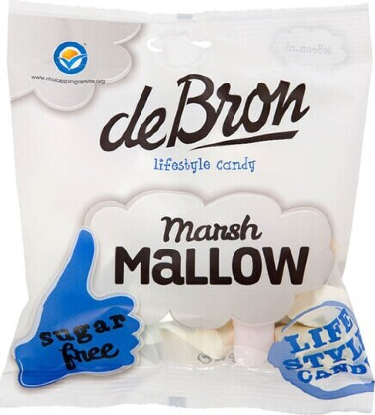 Debron Marshmallows