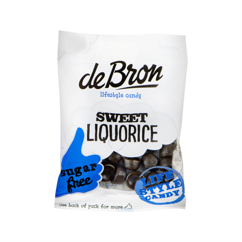 Debron Sweet Liquorice