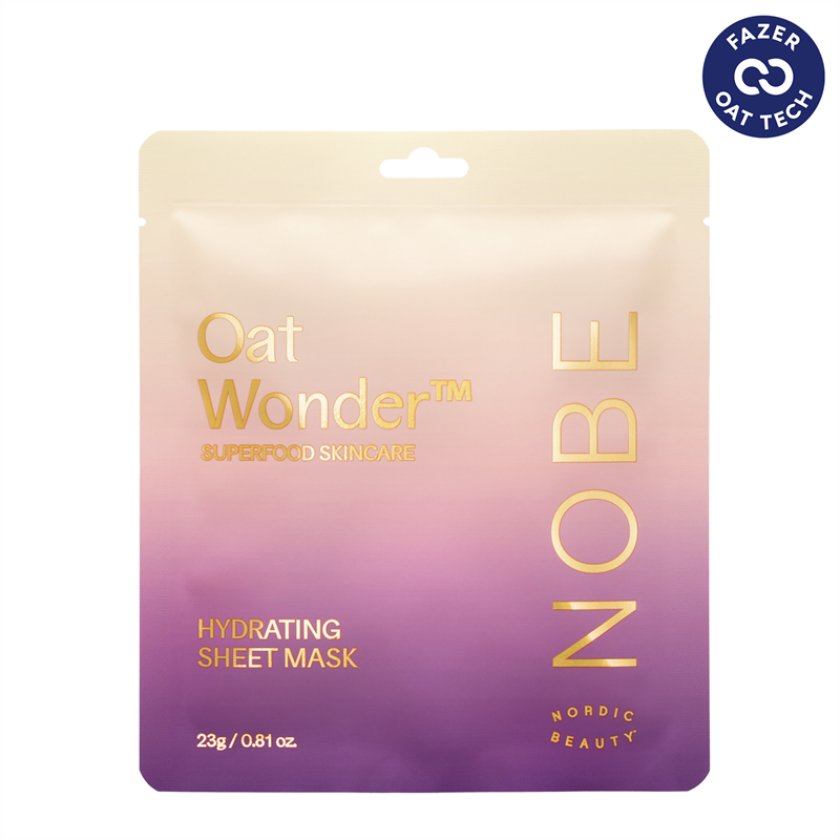 Hydrating Sheet Mask