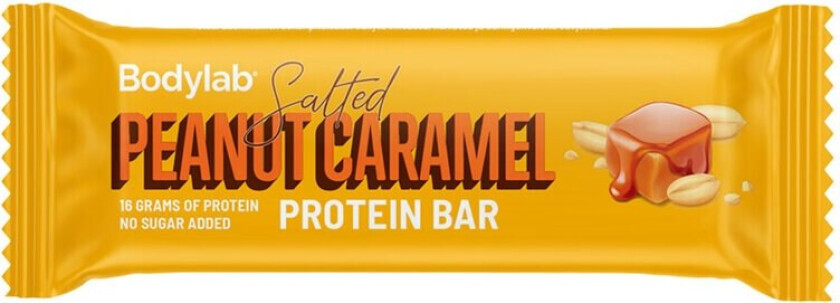 Bilde av Bodylab Protein Bar salted peanut