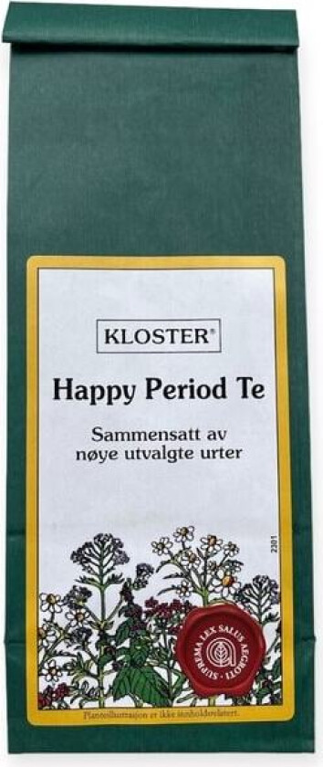 Kloster Happy Period Te