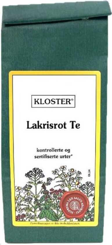 Kloster Lakrisrot