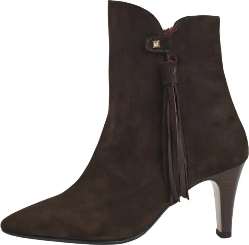 L'arianna, Dame, Sko, Brun, 36 EU