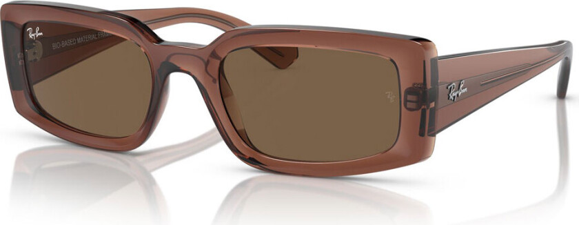 Kiliane rb4395 6678T3 - Grey Gradient Polarized