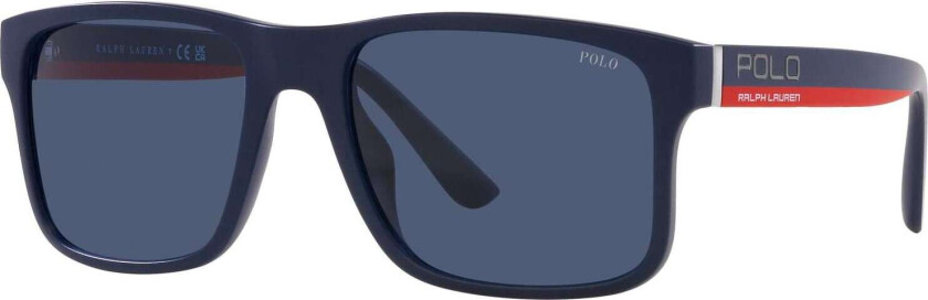 Ralph Lauren ph4195U 590480 - Blue Tint