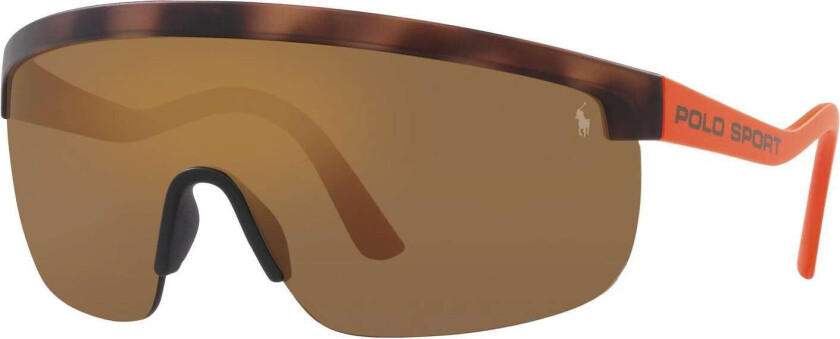 Ralph Lauren ph4156 6070F9 - Mirror Brown