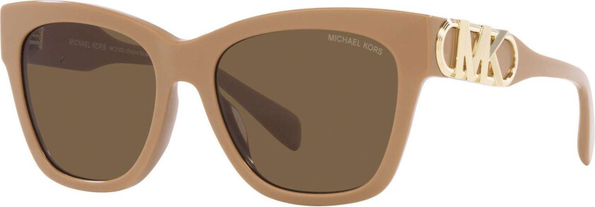 Empire Square mk2182U 355573 - Brown Solid