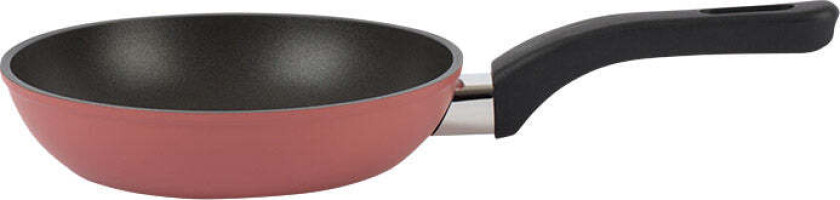 Plus Mini Stekepanne Peach