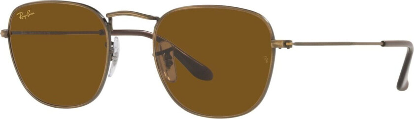 Frank rb3857 922833 - Brown Tint