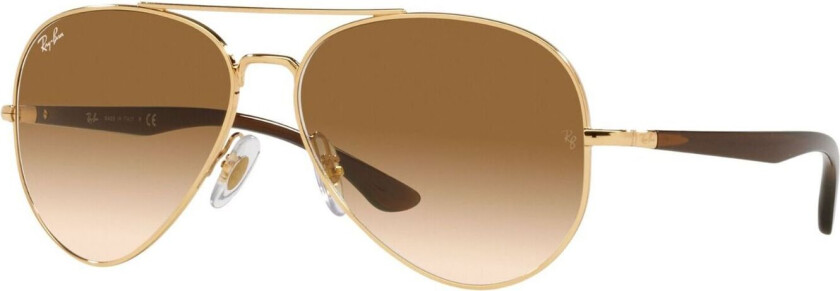 rb3675 001/51 - Brown Graded Tint