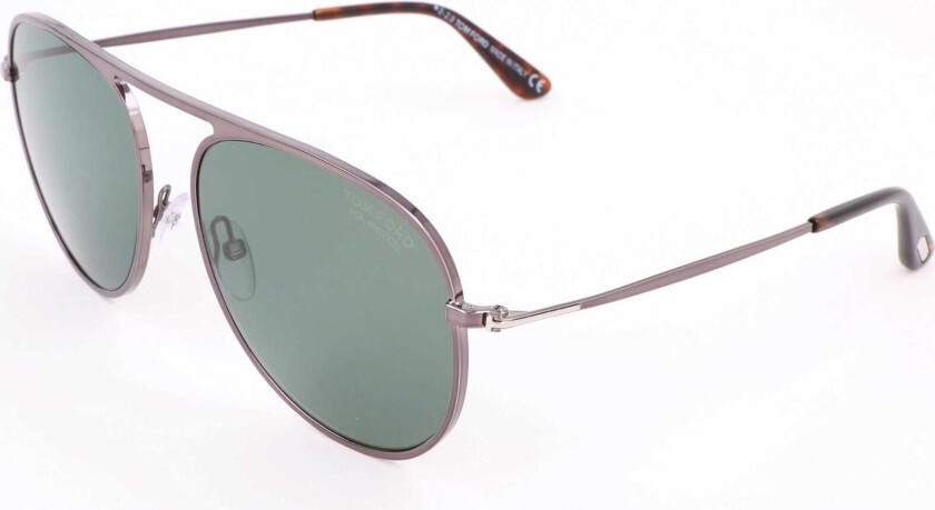 Jason 02 ft0621 08r - Polarized Gray