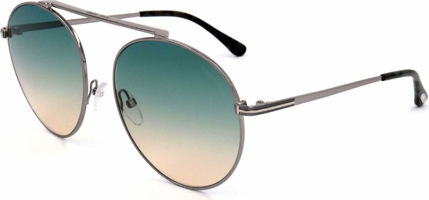 Simone 02 ft0571 14w - Gradient Dark Green