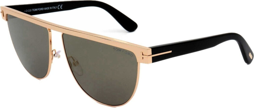 Stephanie 02 ft0570 28c - Gold Mirror