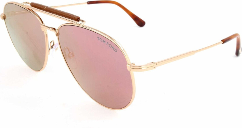 Sean ft0536 28z - Mirror Gold