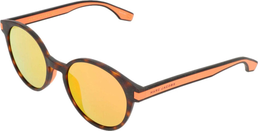marc 287/s - Orange Mirror