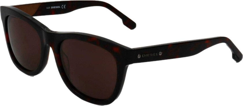 dl0055 52j - Brown Tint
