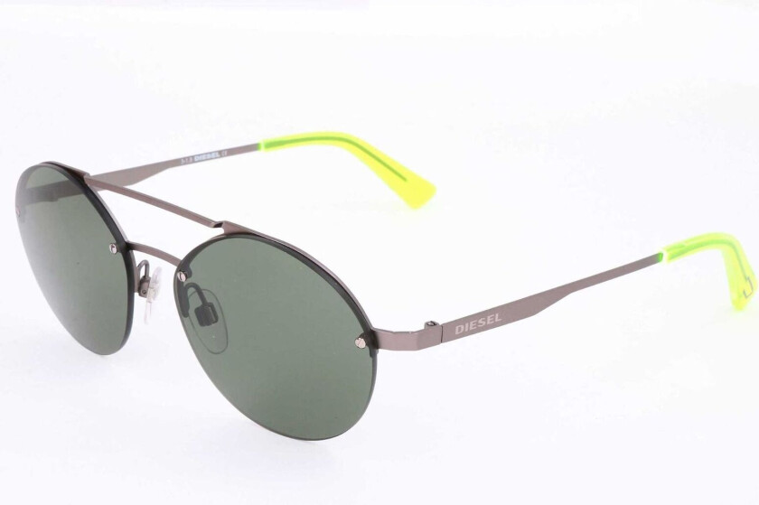 dl0275 09n - Green Tint