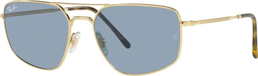 rb3666 001/62 - Blue Tint