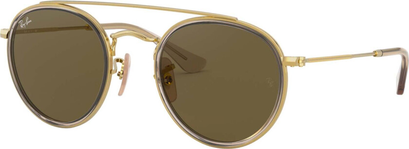 Ray-Ban rj9647s 223 73 - Dark Brown