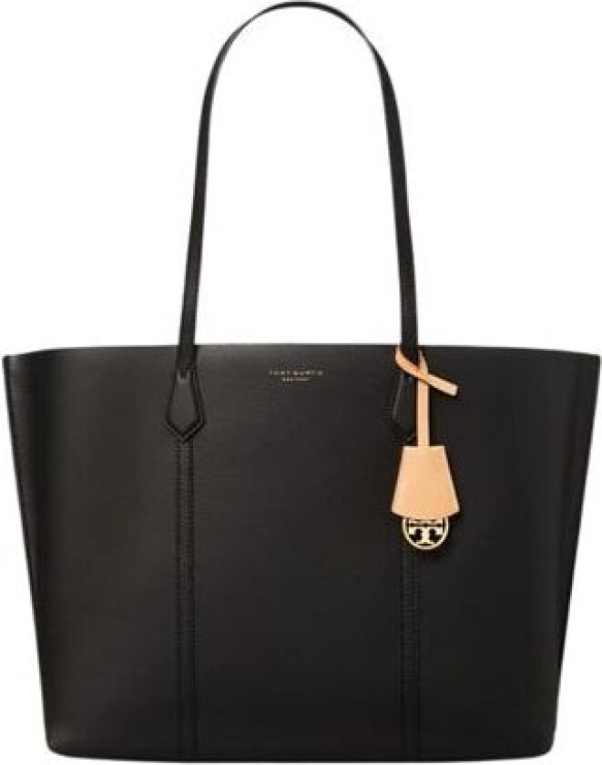 Bilde av Perry Triple-Compartment Tote - Black One Size