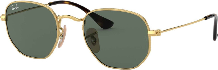 Ray-Ban Junior Hexagonal rj9541sn n223 71 - Dark green