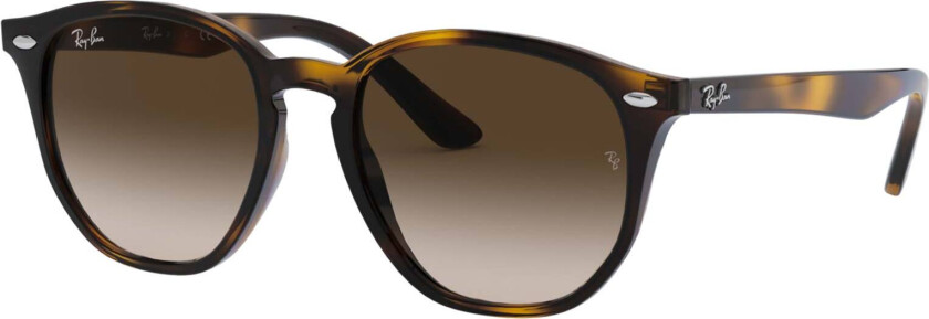 Ray-Ban rj9070s 152 13 - Brown Gradient