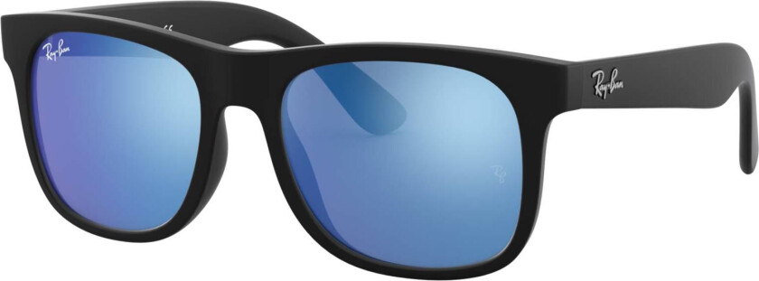 Ray-Ban rj9069s 702855 - Blue Mirror Blue