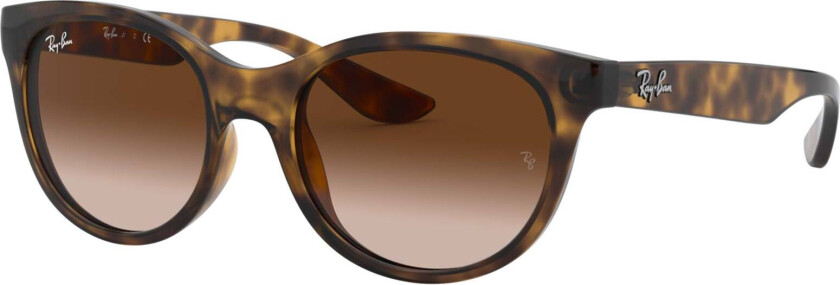 Ray-Ban rj9068s 152 13 - Brown Gradient