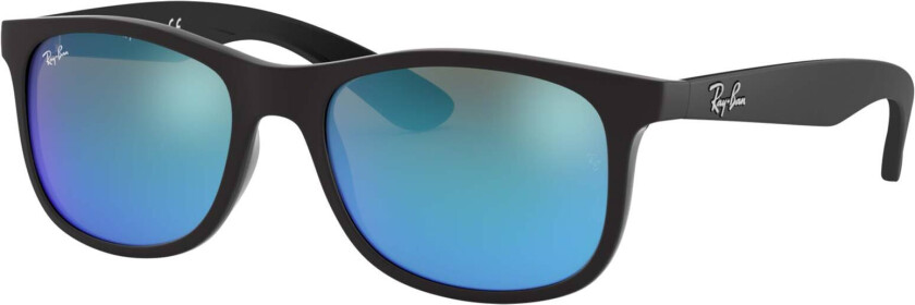 Ray-Ban rj9062s 701355 - Flash Blue