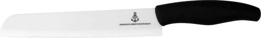 De Cuisson Brødkniv 21cm